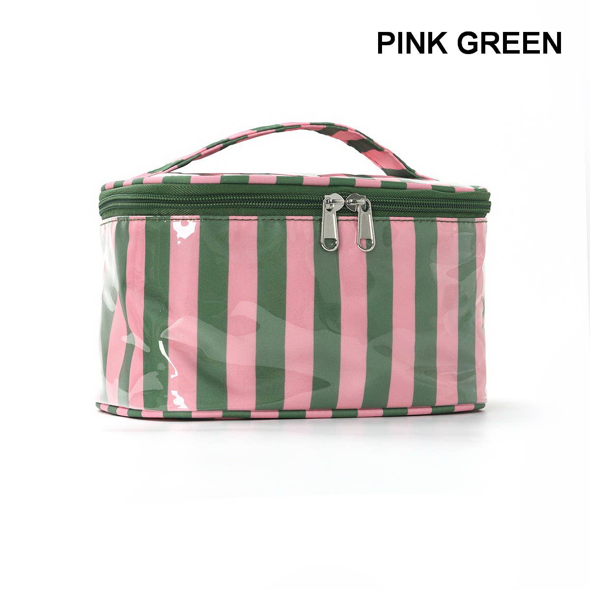 Pack it Pretty Make Up Bag