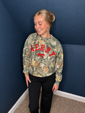 Merry Little Hunter Sweatshirt