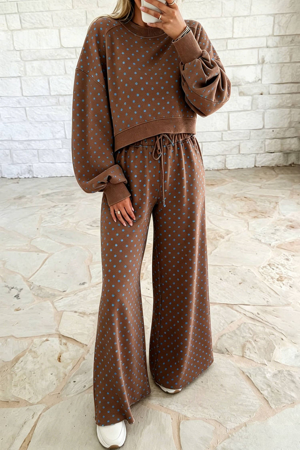 Sweet Mocha Set