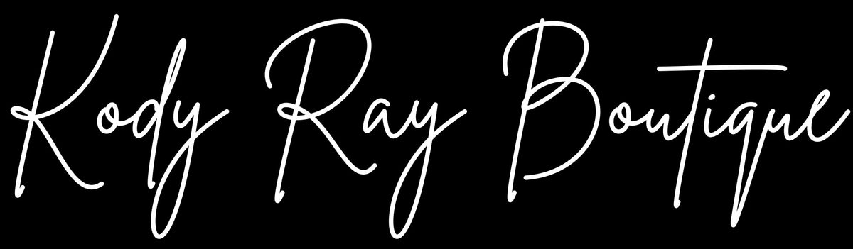 Kody Ray Boutique
