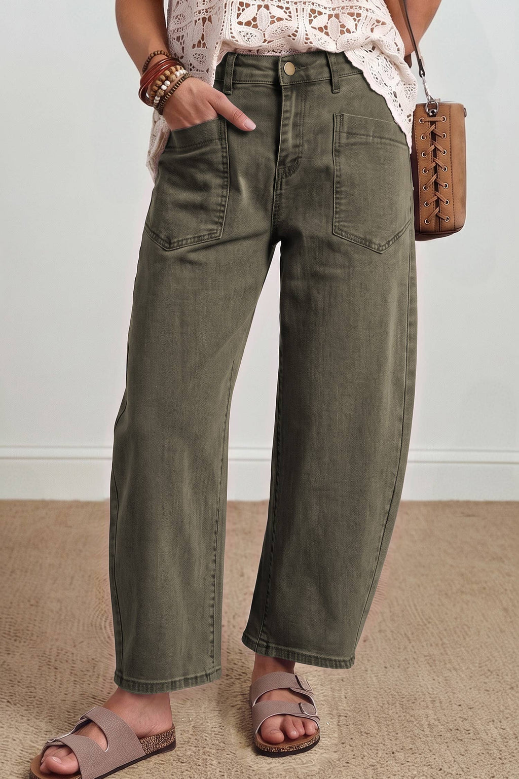Feeling Lucky Jeans
