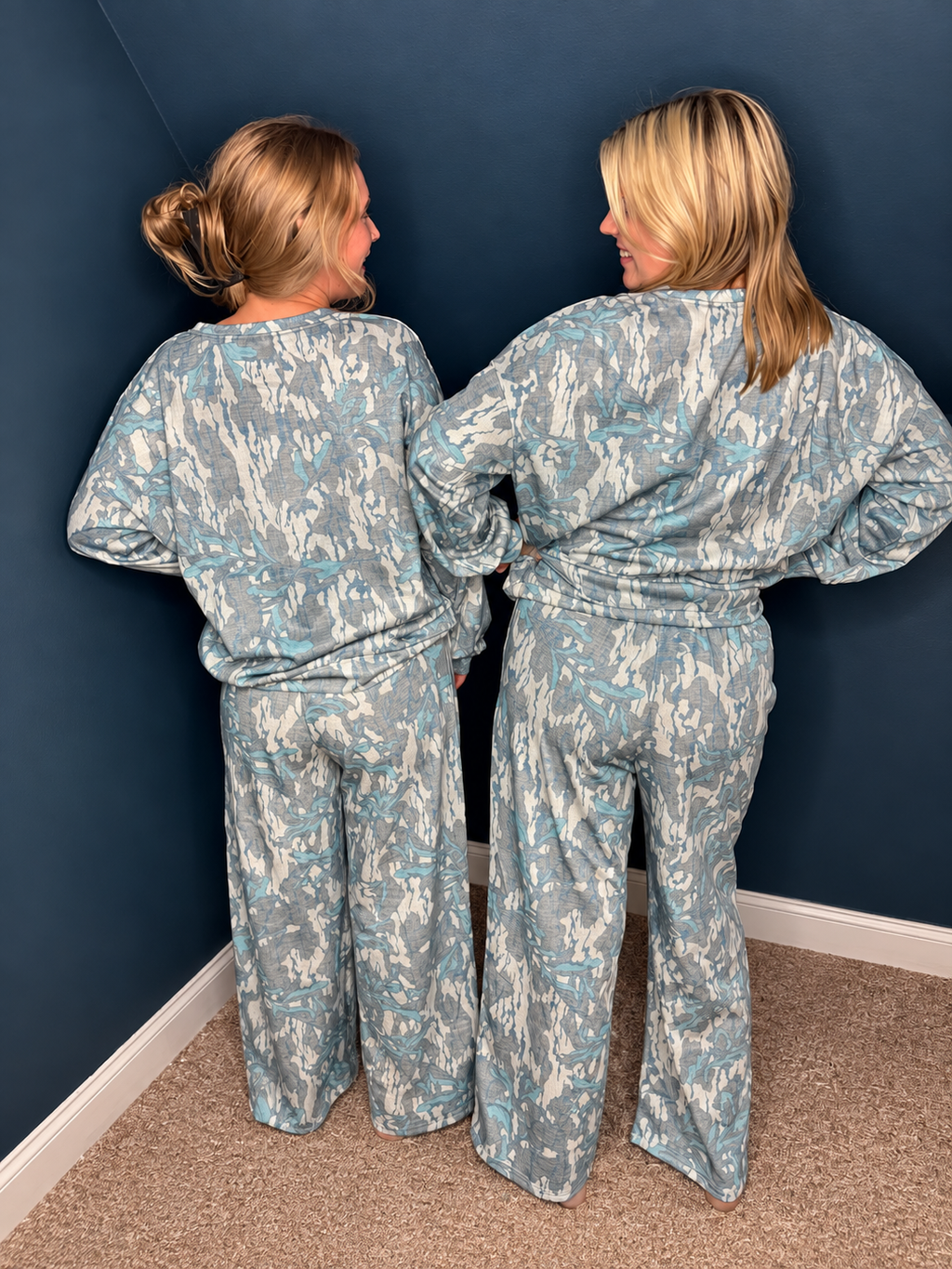 Buck Wild Bottomland Set