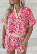 Pink Cheetah Set - PREORDER