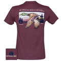 Be Free Tee