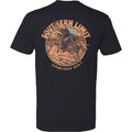 Bull Rider Tee