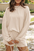 Cream & Sugar Lounge Set