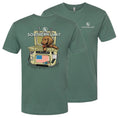 Cooler Pup Tee