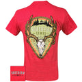 Deer Head Tee