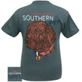 Dog Gone American Tee