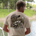 Duck Dog Tee