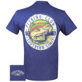 Fishing Club Tee