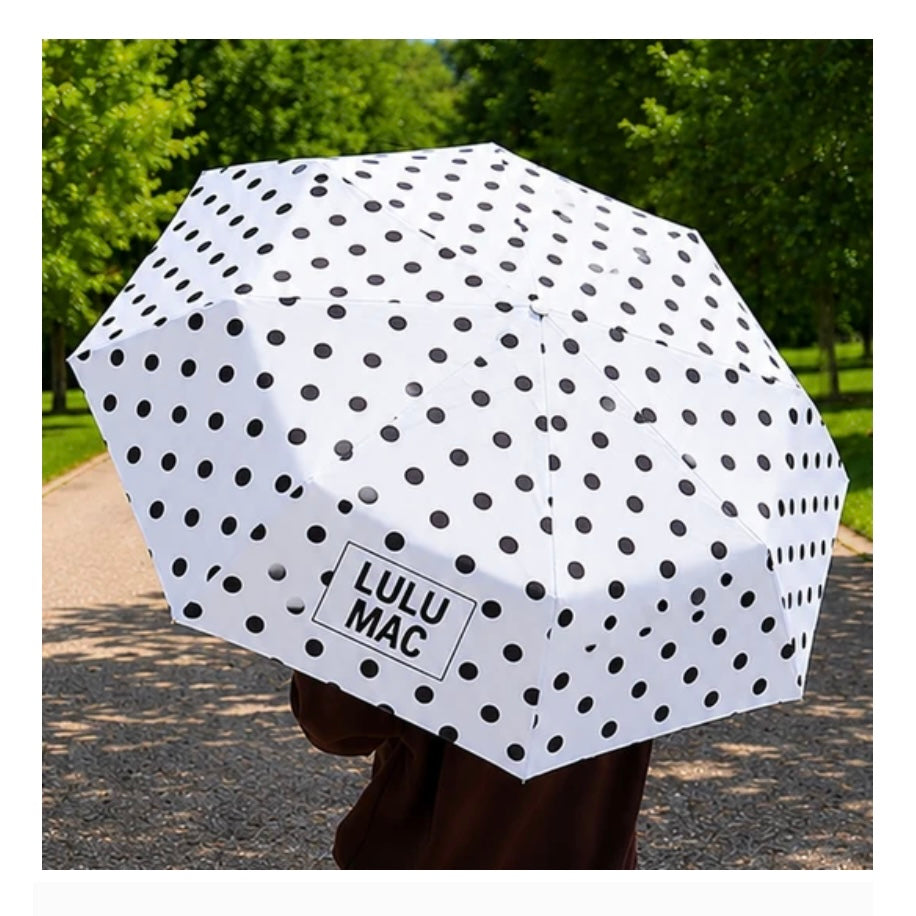 Lulu Mac Umbrella