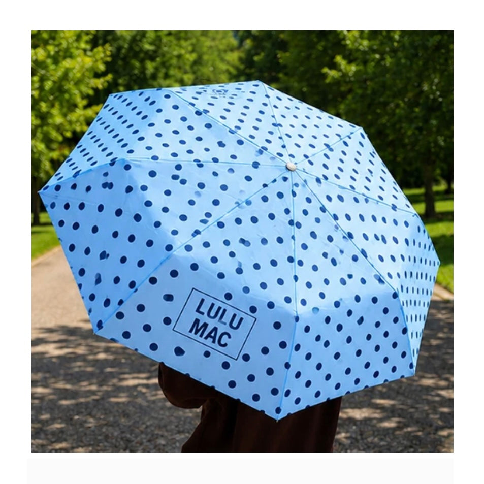 Lulu Mac Umbrella