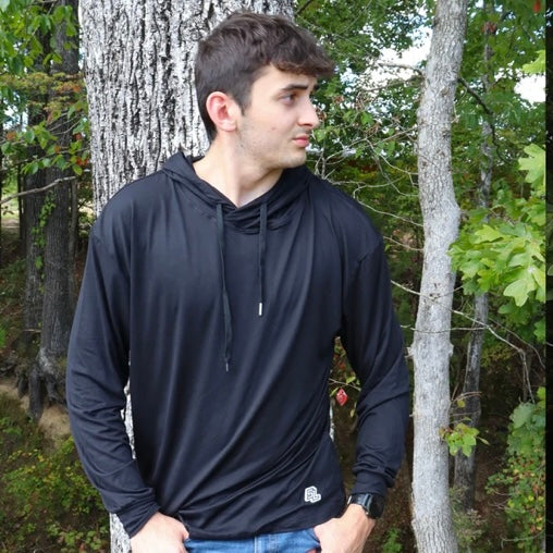 Hoodie Pullover