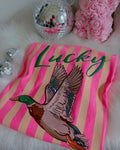 Lucky Duck Tee PREORDER