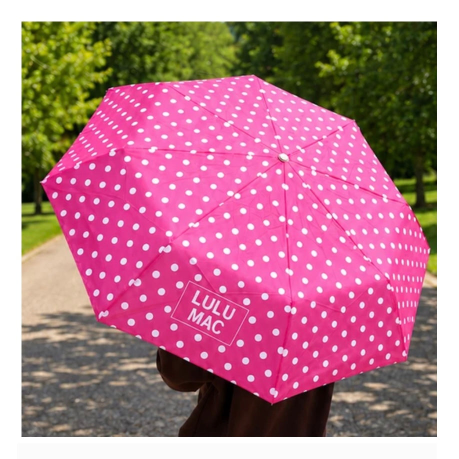 Lulu Mac Umbrella