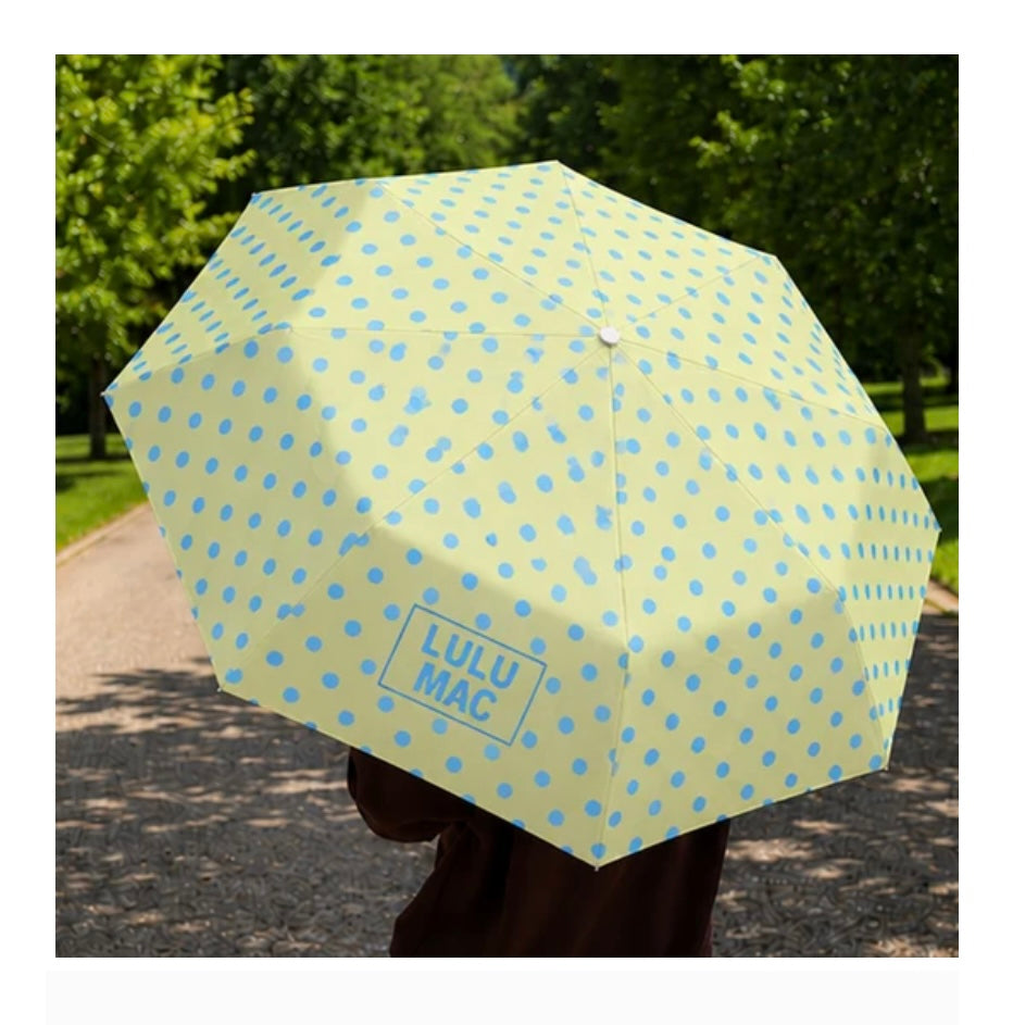 Lulu Mac Umbrella