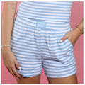 Lulu Mac Shorts - Stripe