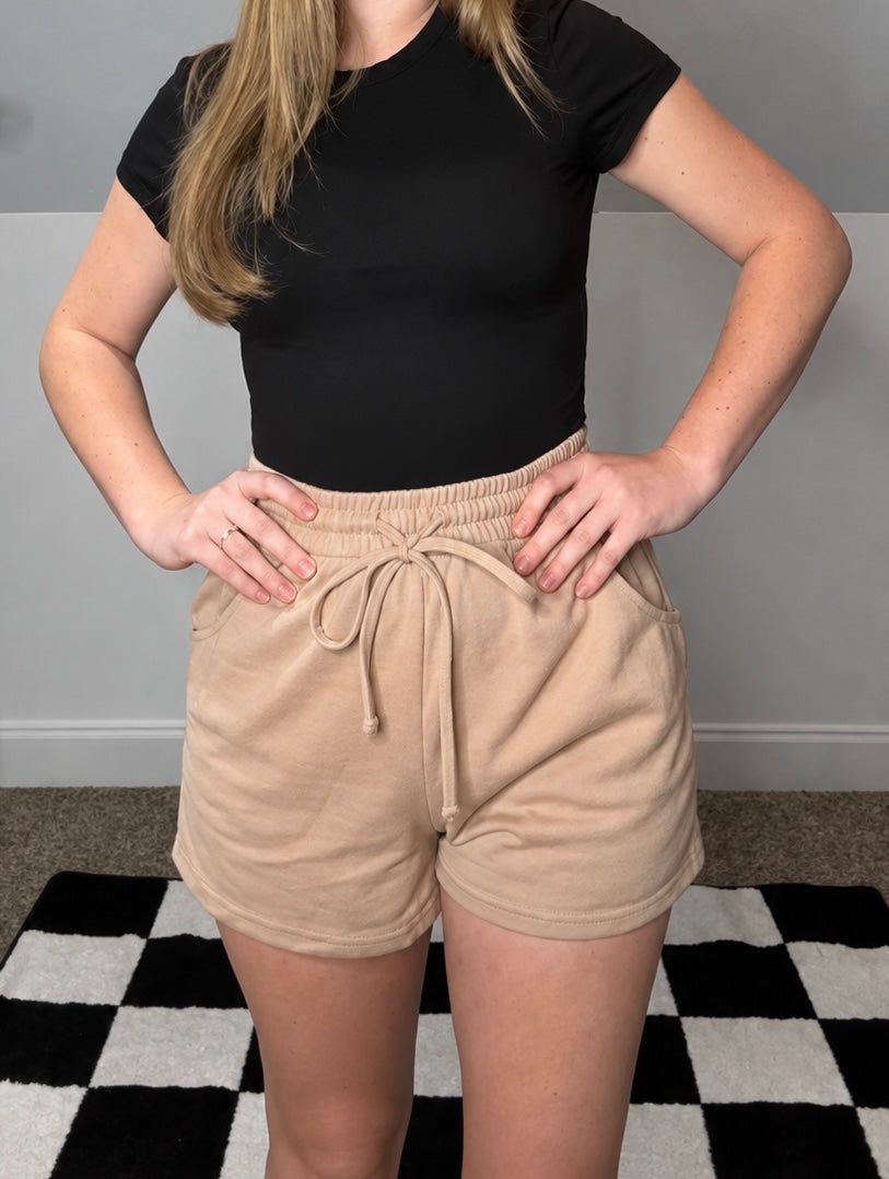 Em’s Shorts