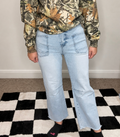 Easy Does It Jeans