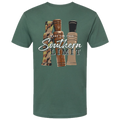 Make the Call Tee