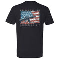 Plead the 2nd Tee