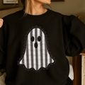 Ghosted Boo Sweatshirt