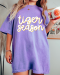 Tigers Season Graphic Tee