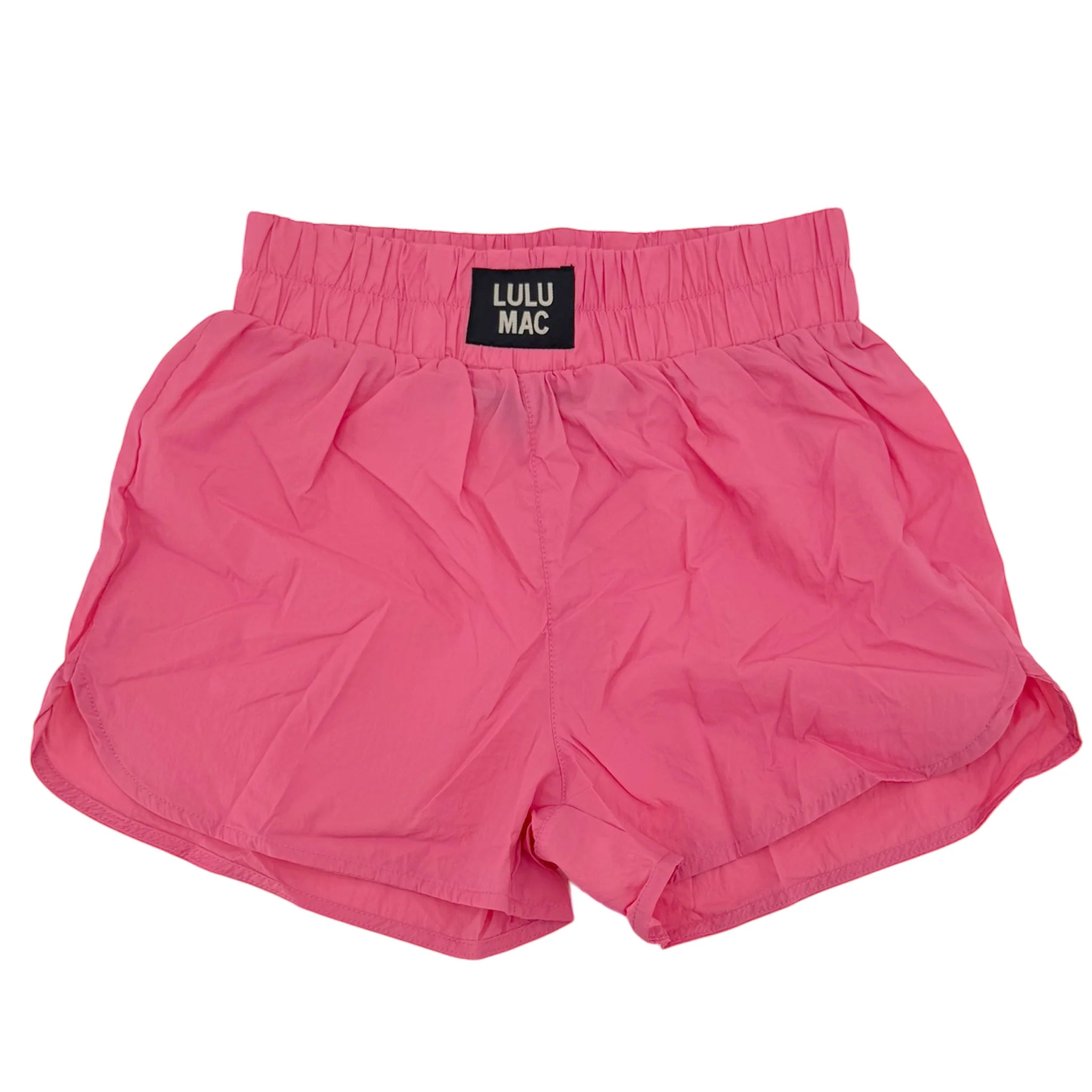 Lulu Mac OG Short