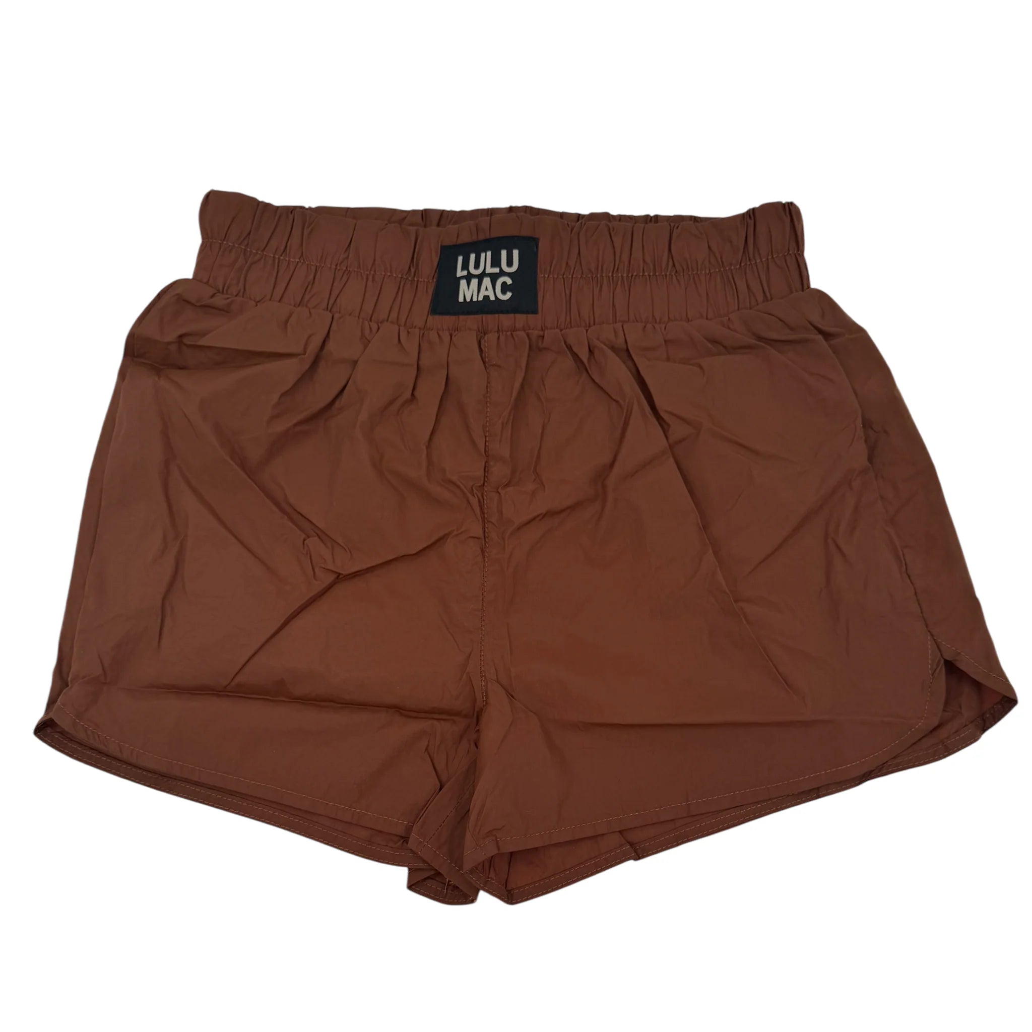 Lulu Mac OG Short