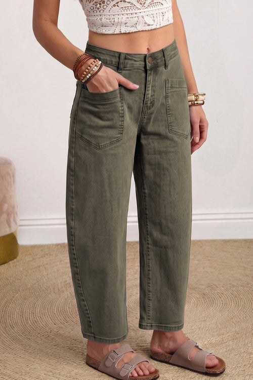 Feeling Lucky Jeans