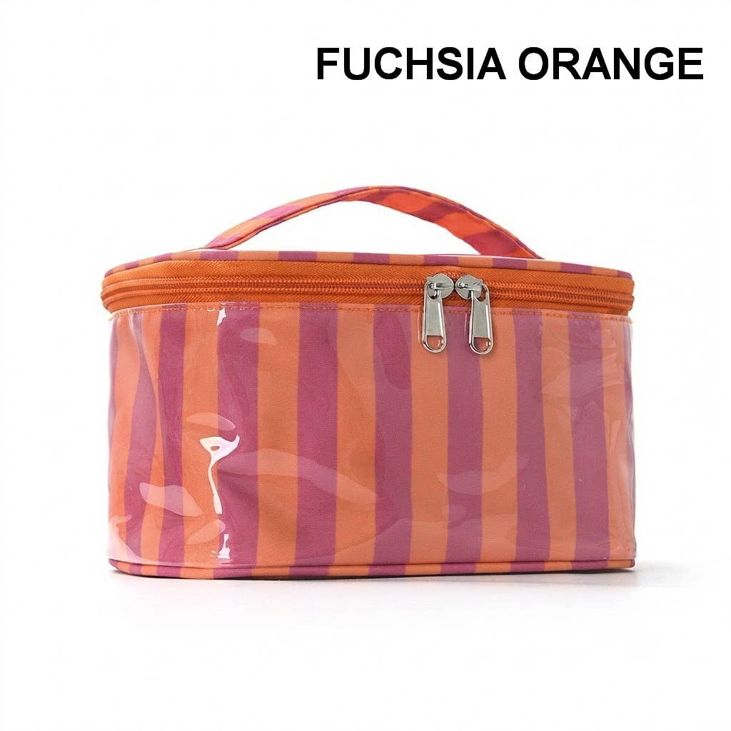 Pack it Pretty Make Up Bag