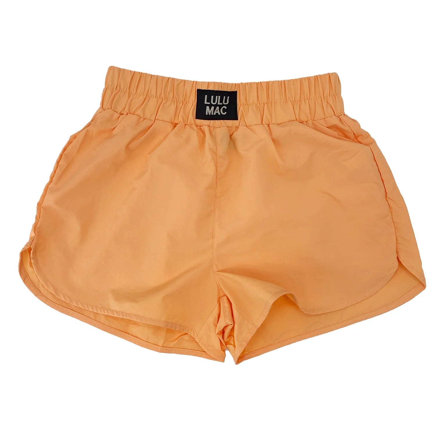 Lulu Mac OG Short