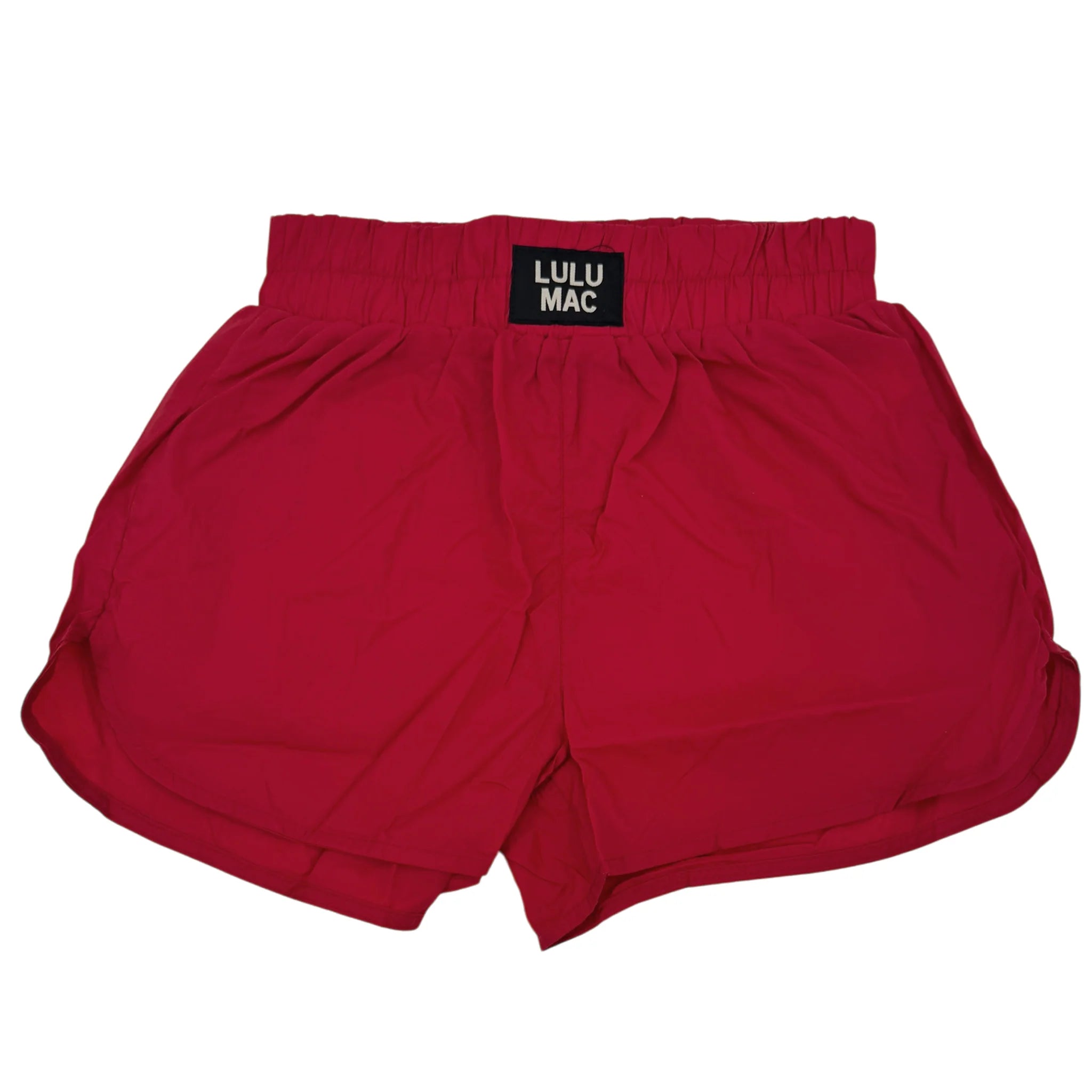 Lulu Mac OG Short