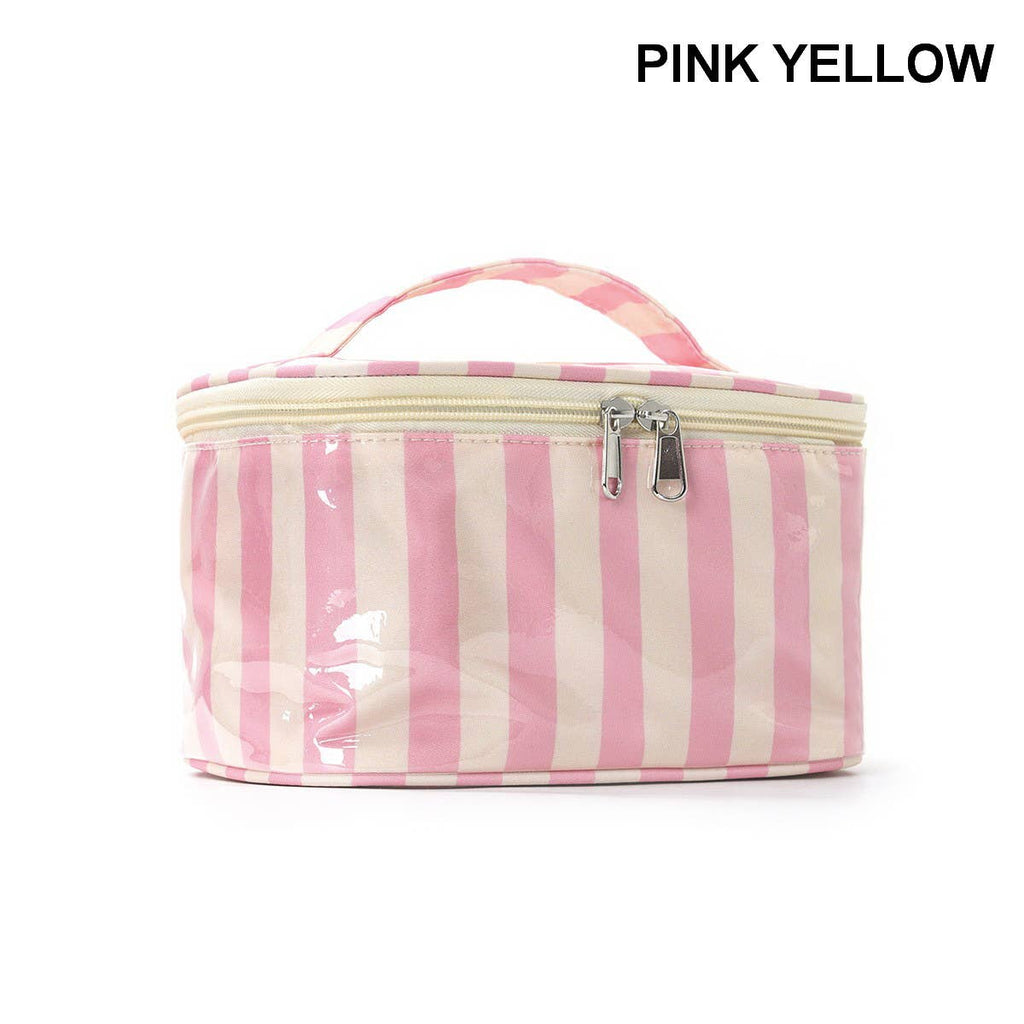 Pack it Pretty Make Up Bag