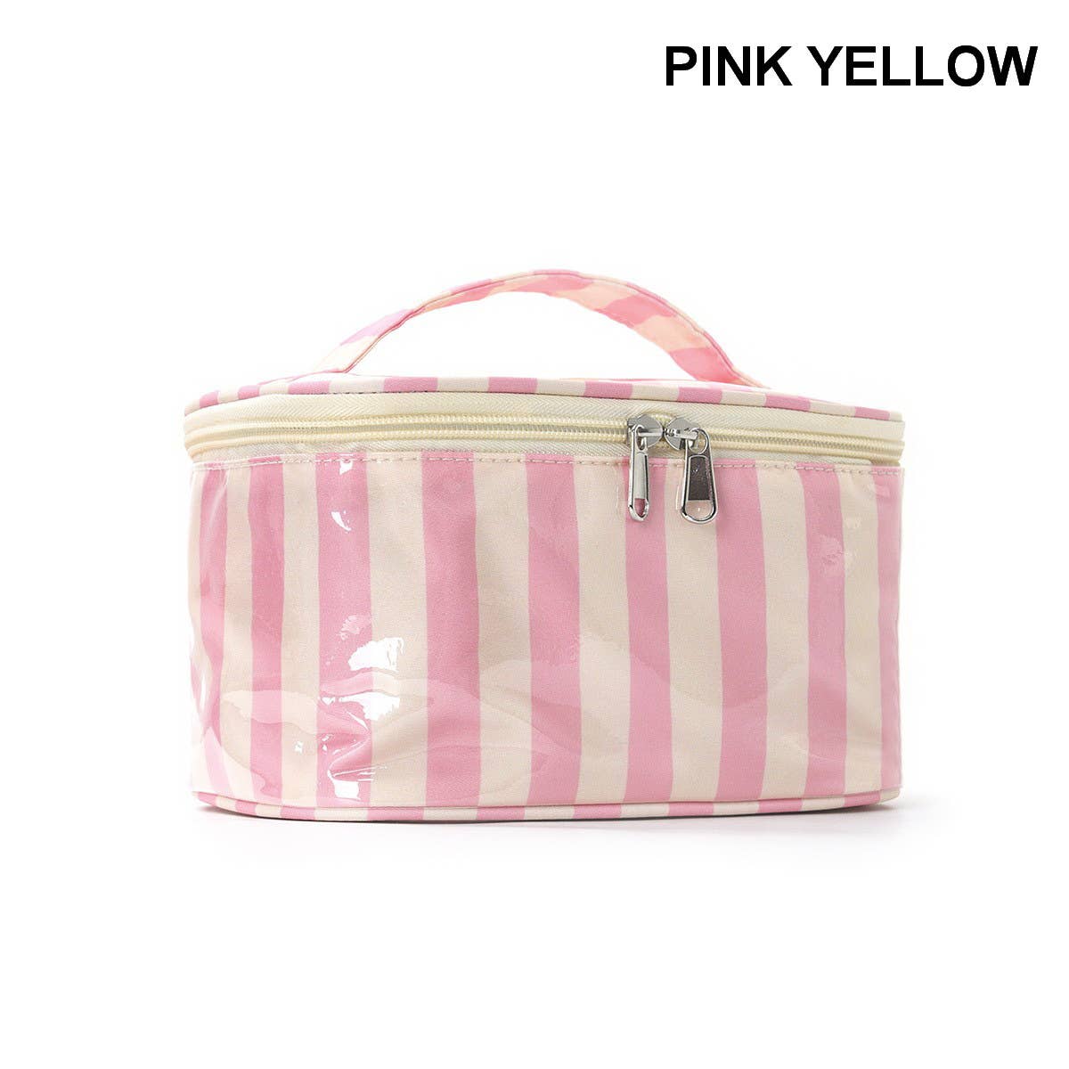 Pack it Pretty Make Up Bag