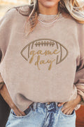 Football Gameday Sweatshirt