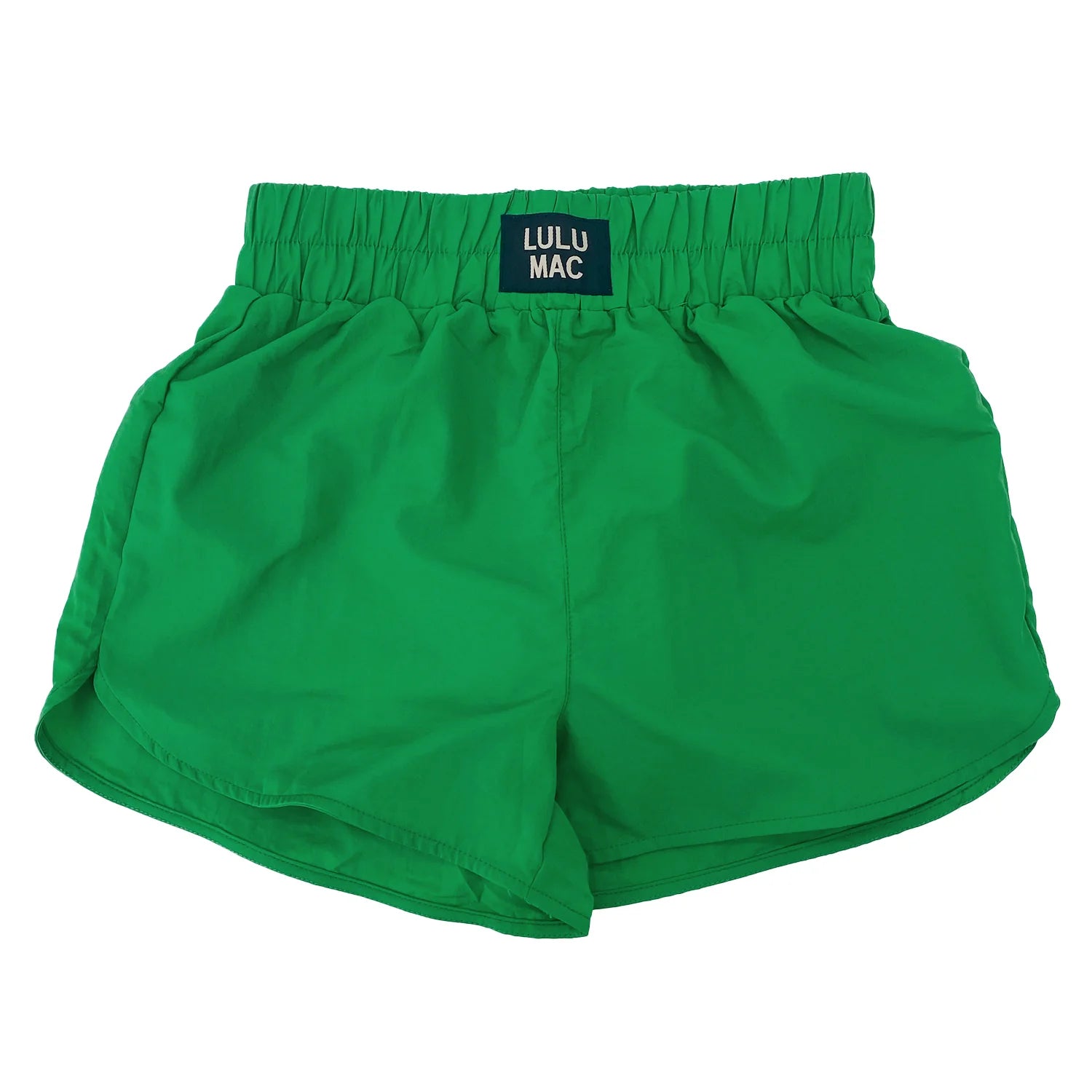 Lulu Mac OG Short
