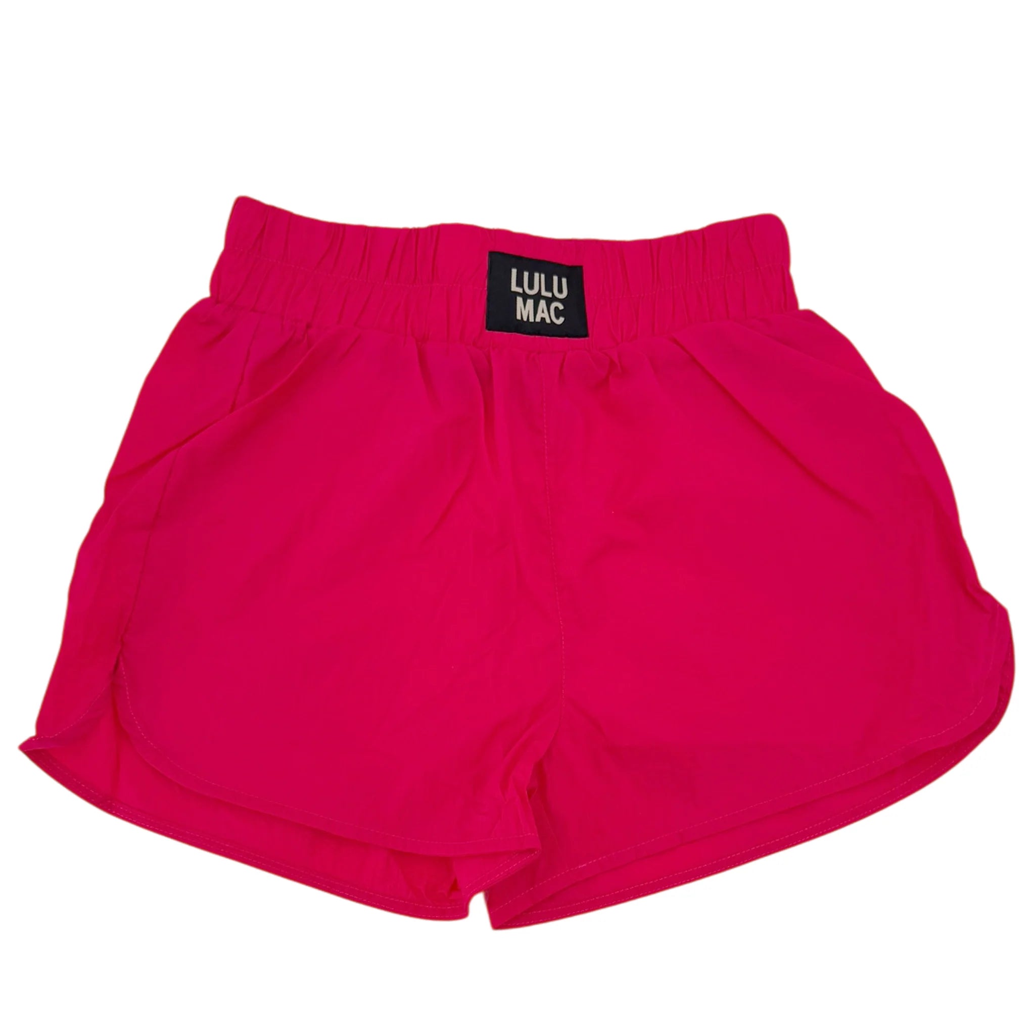Lulu Mac OG Short