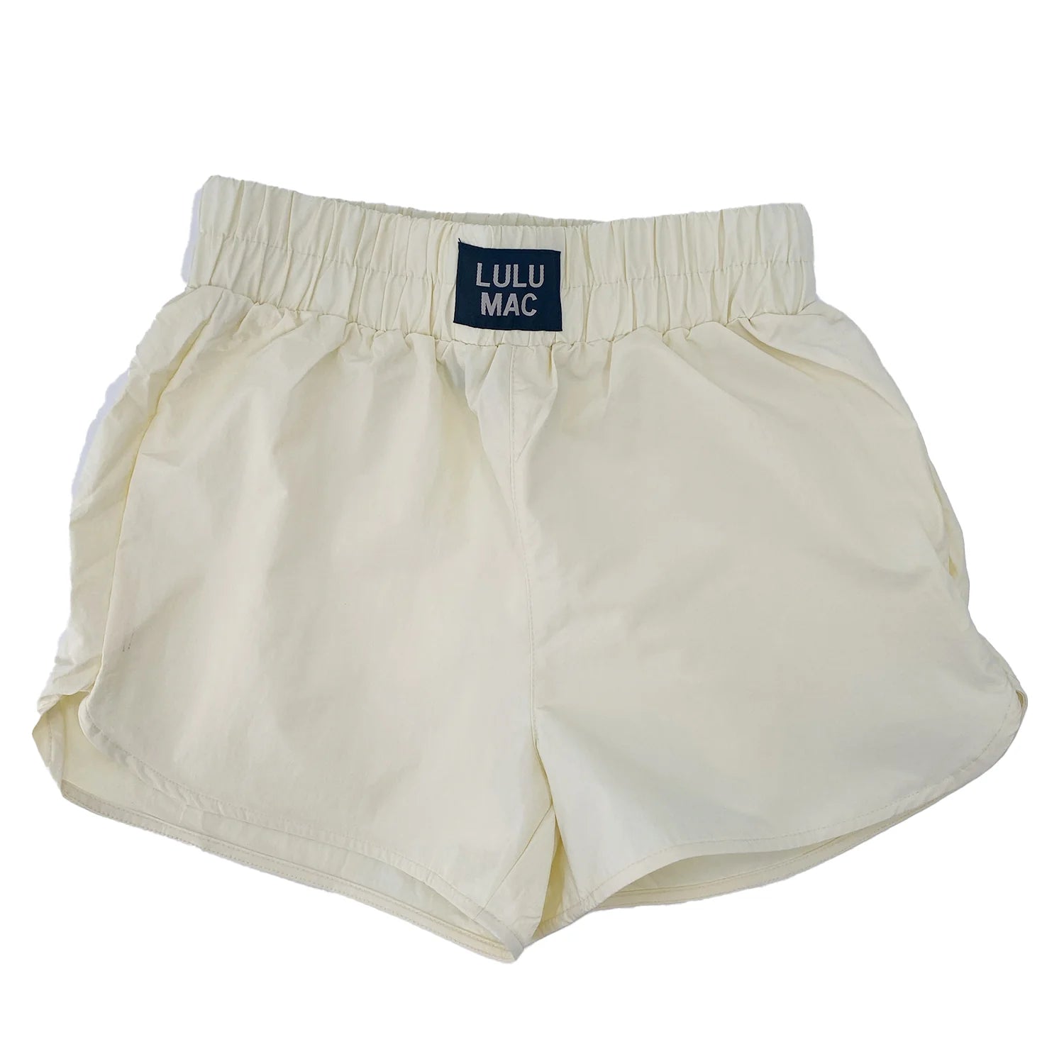 Lulu Mac OG Short