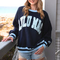 Lulu Mac Social Society Sweatshirt