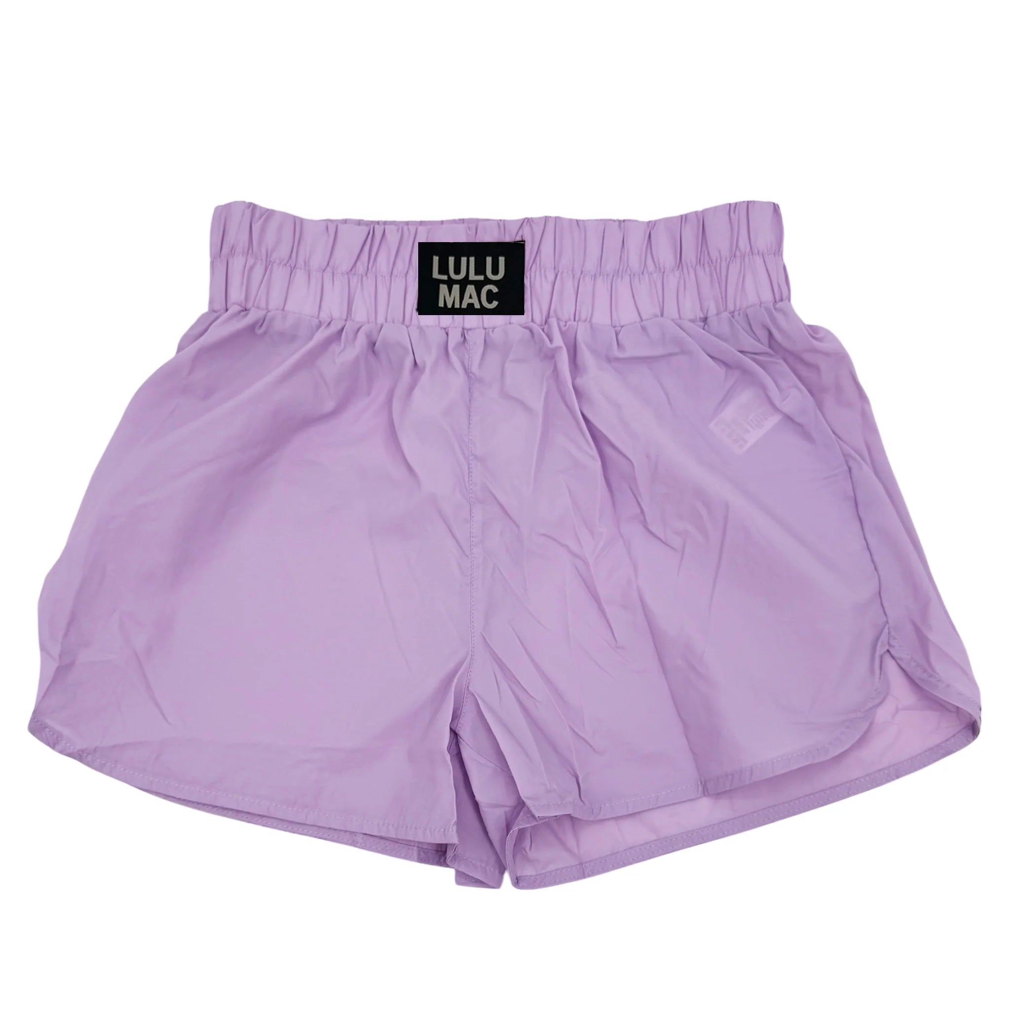 Lulu Mac OG Short