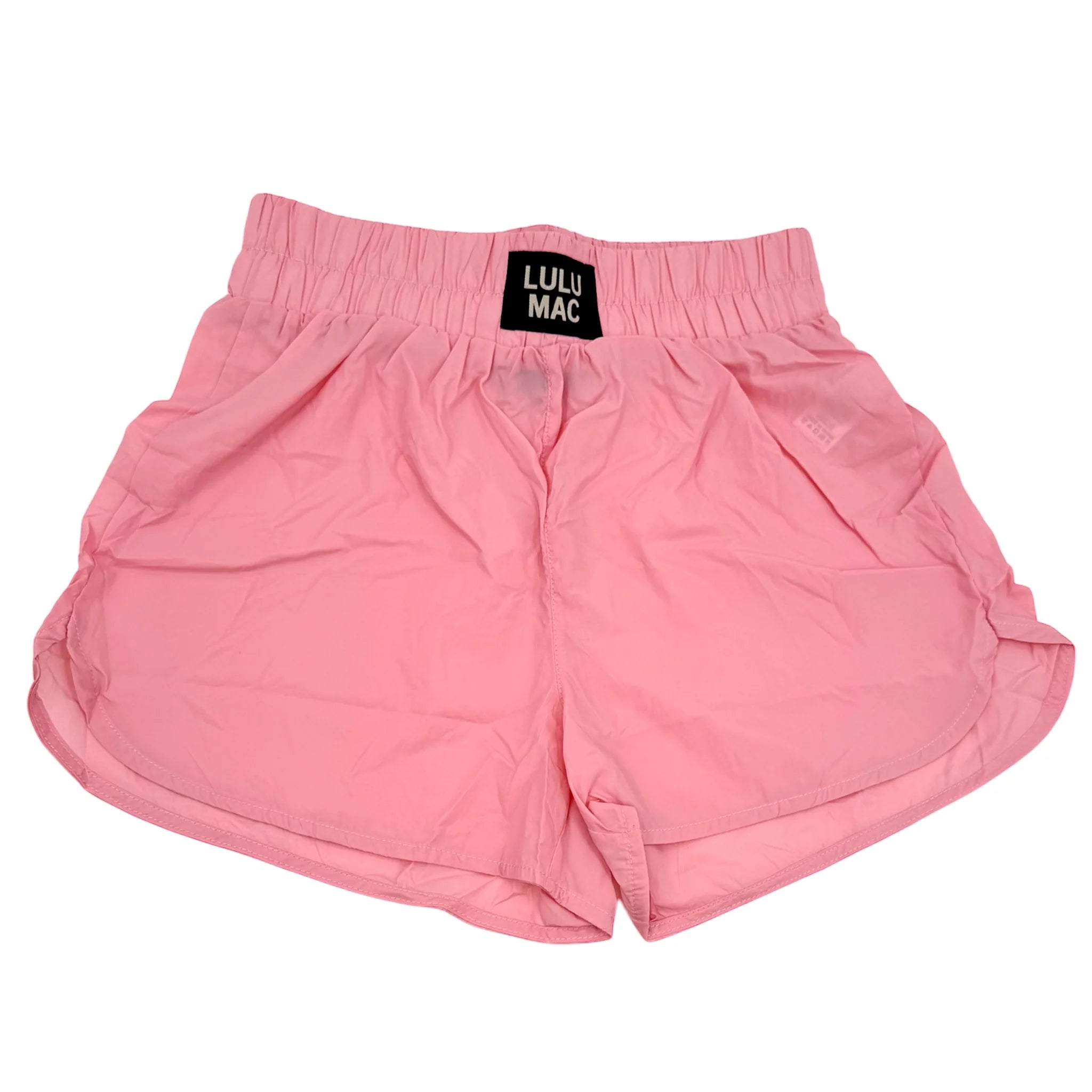 Lulu Mac OG Short