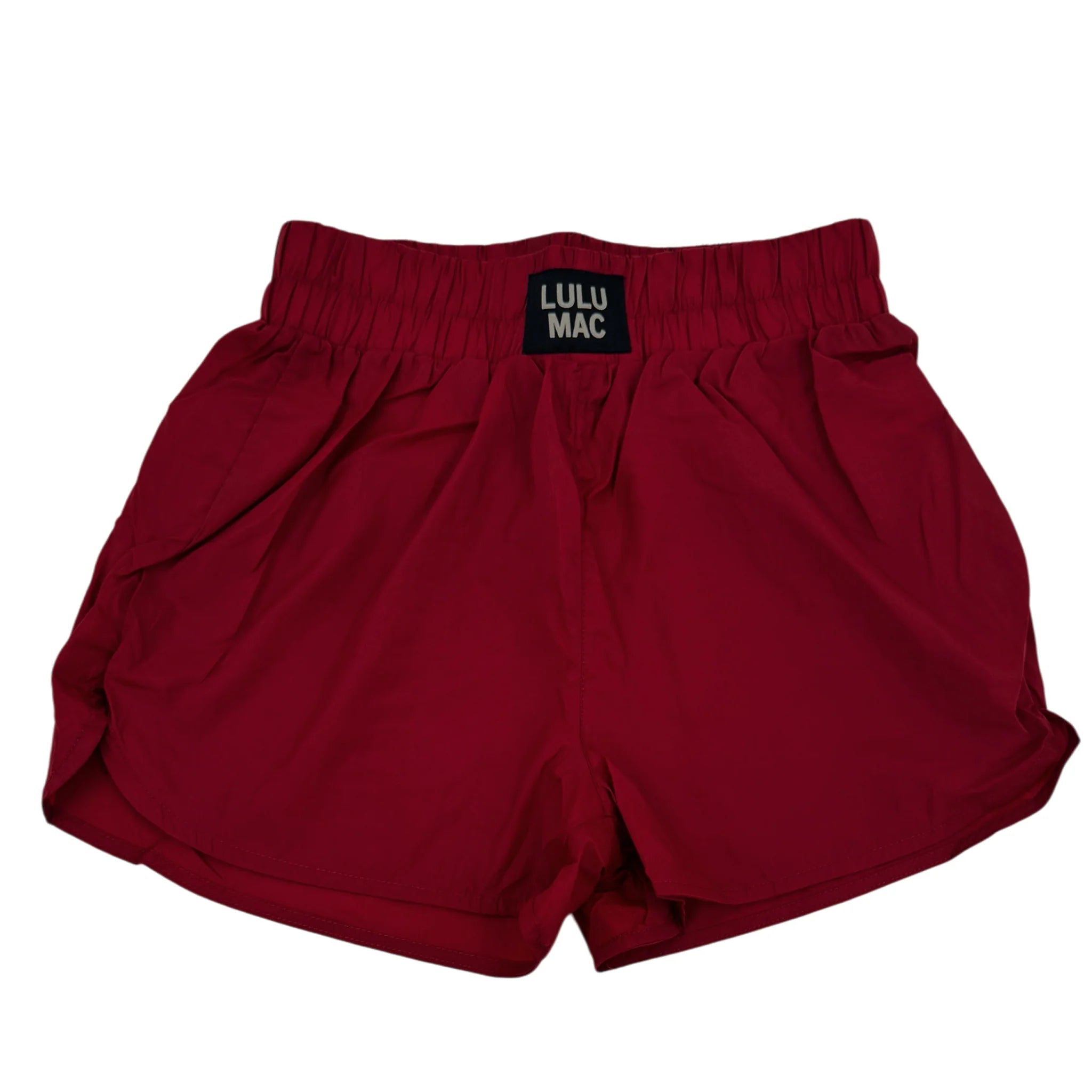 Lulu Mac OG Short