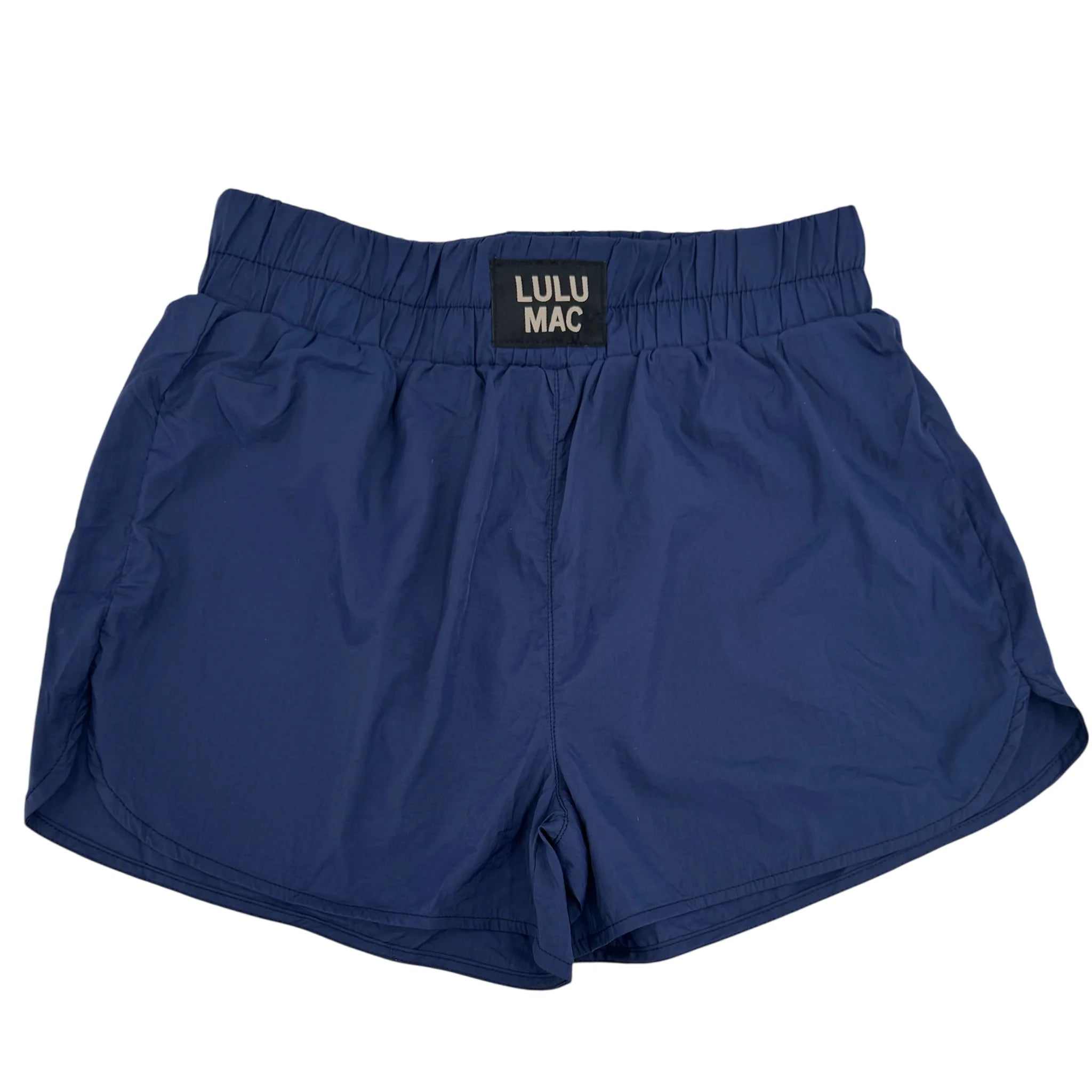 Lulu Mac OG Short